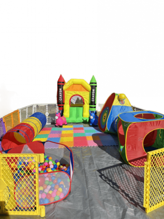 Soft Play